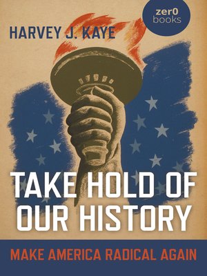 cover image of Take Hold of Our History